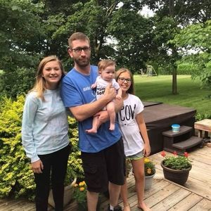 Meet your Posher, Cory